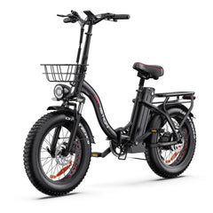Drvetion CT20 PRO MAX Electric Bike