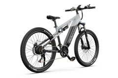 DUOTTS E29 Electric bicycle with a white background - Pogo Cycles, Ireland