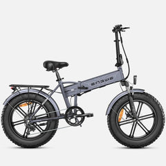 Engwe EP-2 Pro Electric Bike