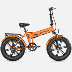 Engwe EP-2 Pro Electric Bike
