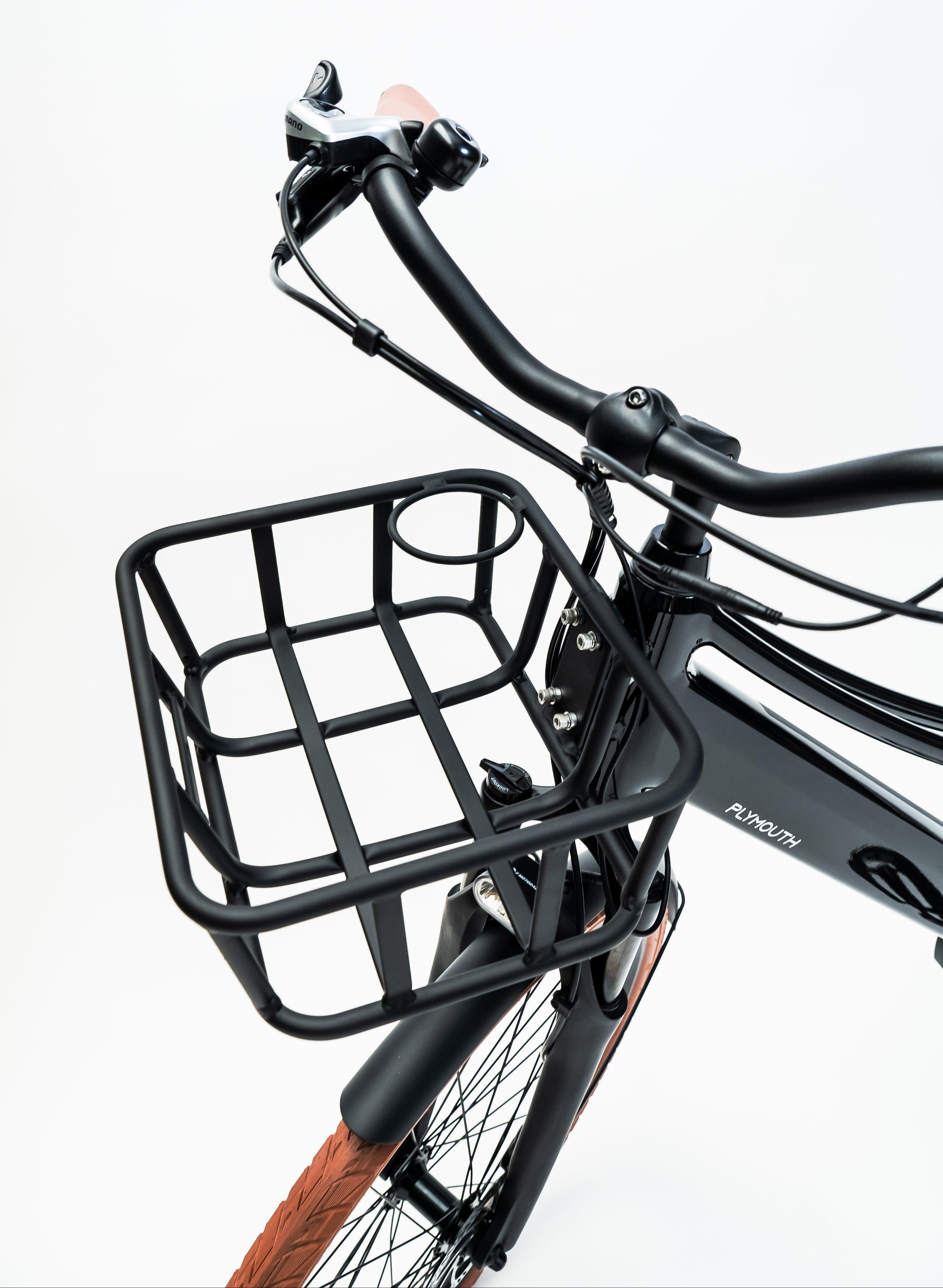 EMotorad Plymouth Electric Bike - Pogo Cycles