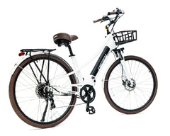 EMotorad Plymouth Electric Bike - Pogo Cycles