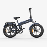 ENGWE ENGINE Pro 2.0 Folding Electric Bike