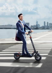 ENGWE Y600 Upgraded Electric Scooter