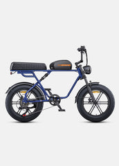 ENGWE M1 Dual Passenger Electric Bike