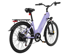 Eskute C202 City Electric Bike