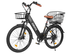 Eskute C100 Plus City Electric Bike