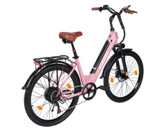 Eskute C100 Plus City Electric Bike