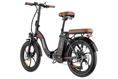 FAFREES F20 Pro City Electric Bike