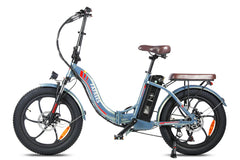 FAFREES F20 Pro City Electric Bike