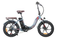 FAFREES F20 Pro City Electric Bike