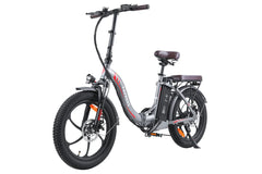 FAFREES F20 Pro City Electric Bike