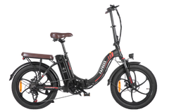 FAFREES F20 Pro City Electric Bike