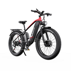 DUOTTS F26 Pro Electric Mountain Bike - Pogo Cycles
