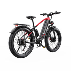 DUOTTS F26 Pro Electric Mountain Bike - Pogo Cycles
