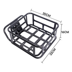 Fafrees FF20 CUV Modular longtail Cargo Bike