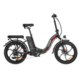 FAFREES F20 Folding Electric Bike