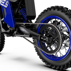 ZAWES GT1 Electric Dirt Bike