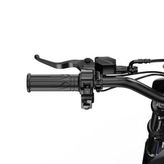 ZAWES GT1 Electric Dirt Bike