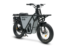 Riding Times GT53 Electric Cargo Bike - Pogo Cycles