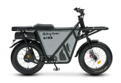 Riding Times GT53 Electric Cargo Bike - Pogo Cycles