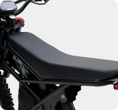 Riding Times GT73 Electric Bike - US - Pogo Cycles