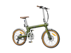 Heybike Helio F Folding Electric Bike