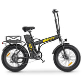 Hidoes F3 Pro Electric Bike