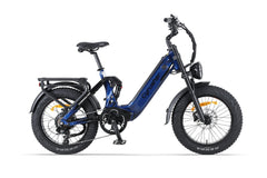 Cyrusher Kommoda Pro Step-through Electric Bike