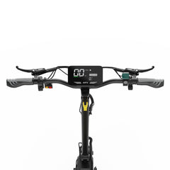 OOTD T10 Pro Electric Scooter