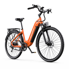 OneSport OT05 Pro City Electric Bike