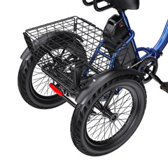 APEFOX RH30 Cargo Tricycle Bike
