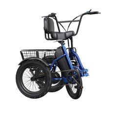 APEFOX RH30 Cargo Tricycle Bike