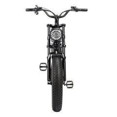 Ridstar Q20 Mini Electric Bike