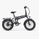 Ridstar H20 Folding Electric Bike
