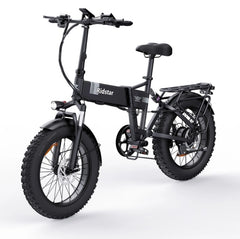 Ridstar H20 Folding Electric Bike