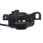 Original Shimano MT200 MT201 M315 MTB Mountain Bike Hydraulic Disc Brake MT200 Brakes 2 Piston 3 Finger Steel Lever BL-MT200