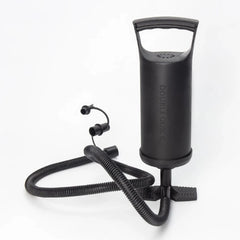 Quick Hand Air Pump, Portable Manual Inflator, Lightweight Handheld Air Pump For Inflatable, Pool Floats, Balloons, Air Beds