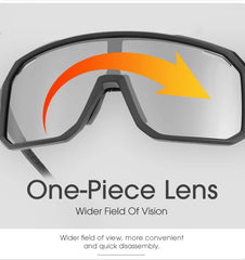 SCVCN HOT MTB Cycling Glasses for Men Women Outdoor Sports Running Drving Sunglasses UV400 Road Running Bike Bicycle Goggles