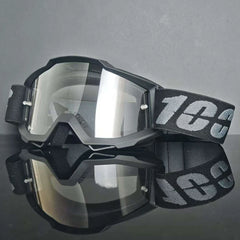 Windproof Dustproof Multi-Function Glasses Tough Material Long Service Life For All Kinds Of Outdoor Motorcycle Riding Scenes