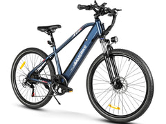 SAMEBIKE RS-A01 Men 1.0 Mountain Electric Bike