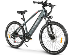 SAMEBIKE RS-A01 Men 1.0 Mountain Electric Bike
