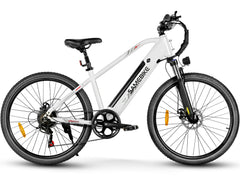 SAMEBIKE RS-A01 Men 1.0 Mountain Electric Bike