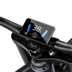 Shengmilo S900 All-Terrain Electric Bike