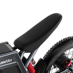 Shengmilo S900 All-Terrain Electric Bike