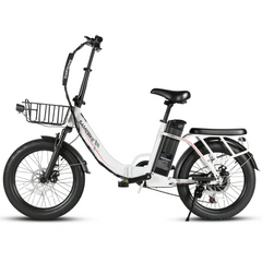 SAMEBIKE CY20 Pro Electric Bike