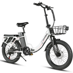 SAMEBIKE CY20 Pro Electric Bike