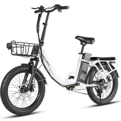 SAMEBIKE CY20 Pro Electric Bike