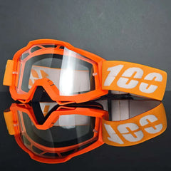 Windproof Dustproof Multi-Function Glasses Tough Material Long Service Life For All Kinds Of Outdoor Motorcycle Riding Scenes