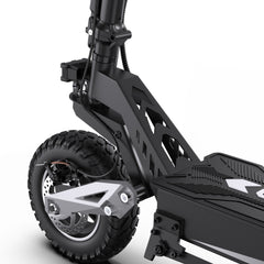 OOTD T10 Electric Scooter